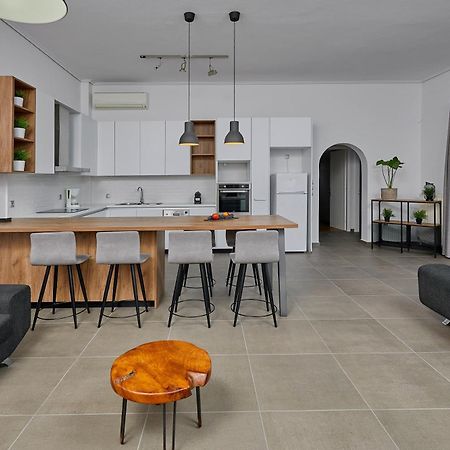 Mare Suites Léheo Kültér fotó