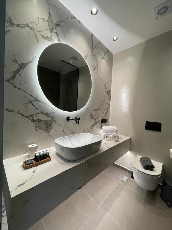 Mare Suites Léheo Kültér fotó
