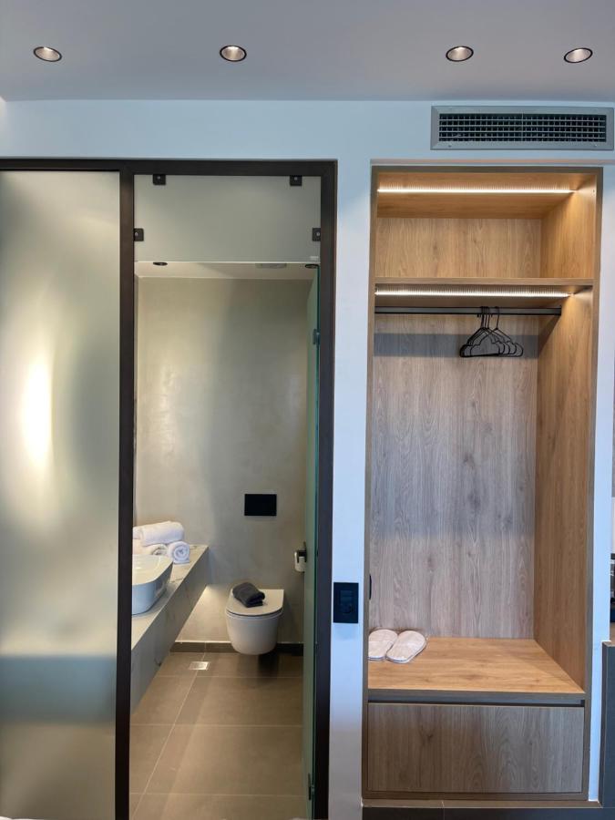 Mare Suites Léheo Kültér fotó