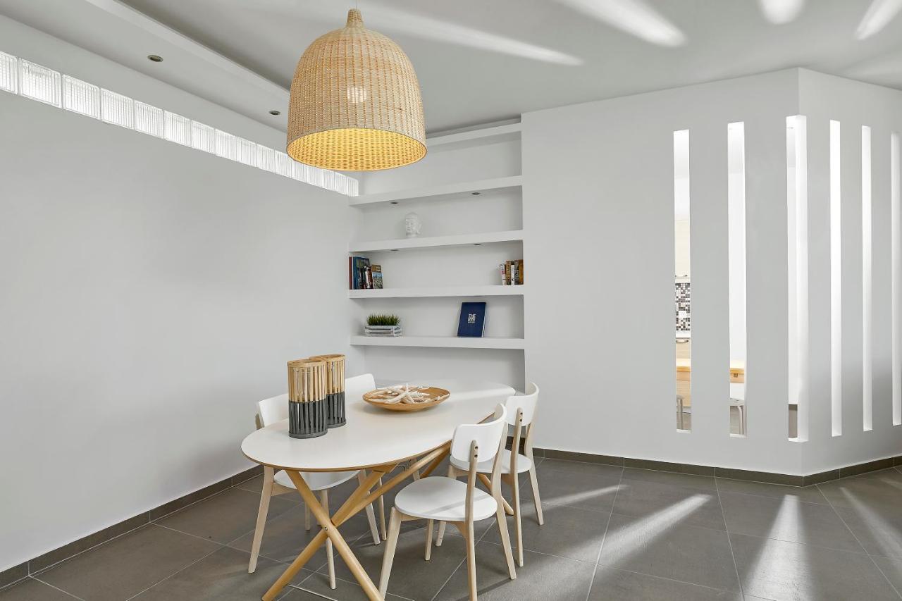Mare Suites Léheo Kültér fotó