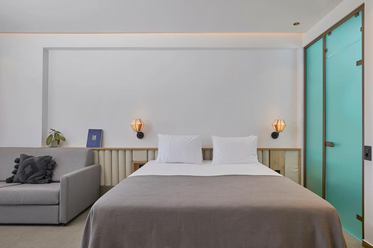 Mare Suites Léheo Kültér fotó