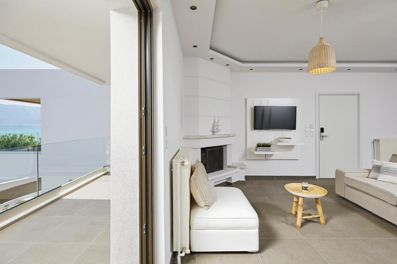 Mare Suites Léheo Kültér fotó