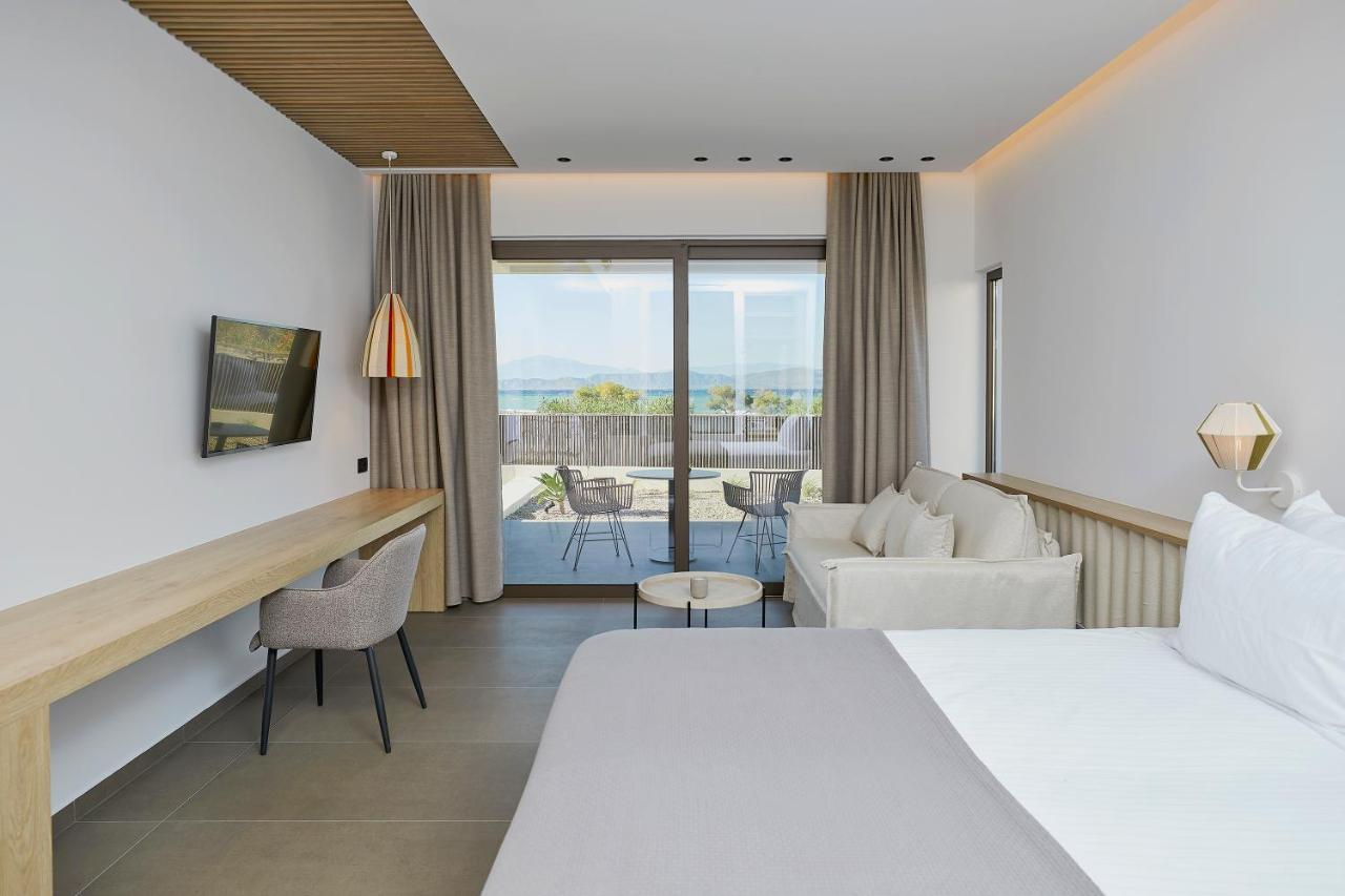 Mare Suites Léheo Kültér fotó