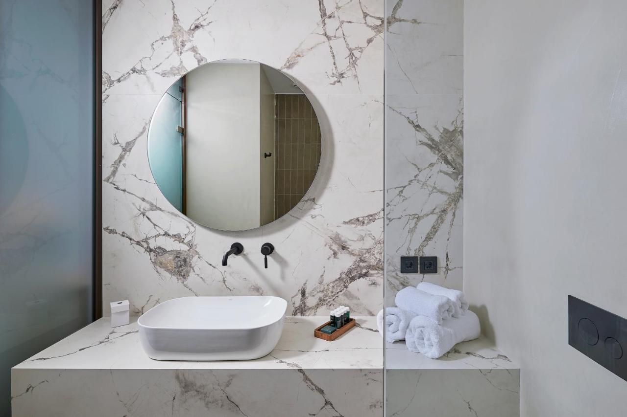 Mare Suites Léheo Kültér fotó
