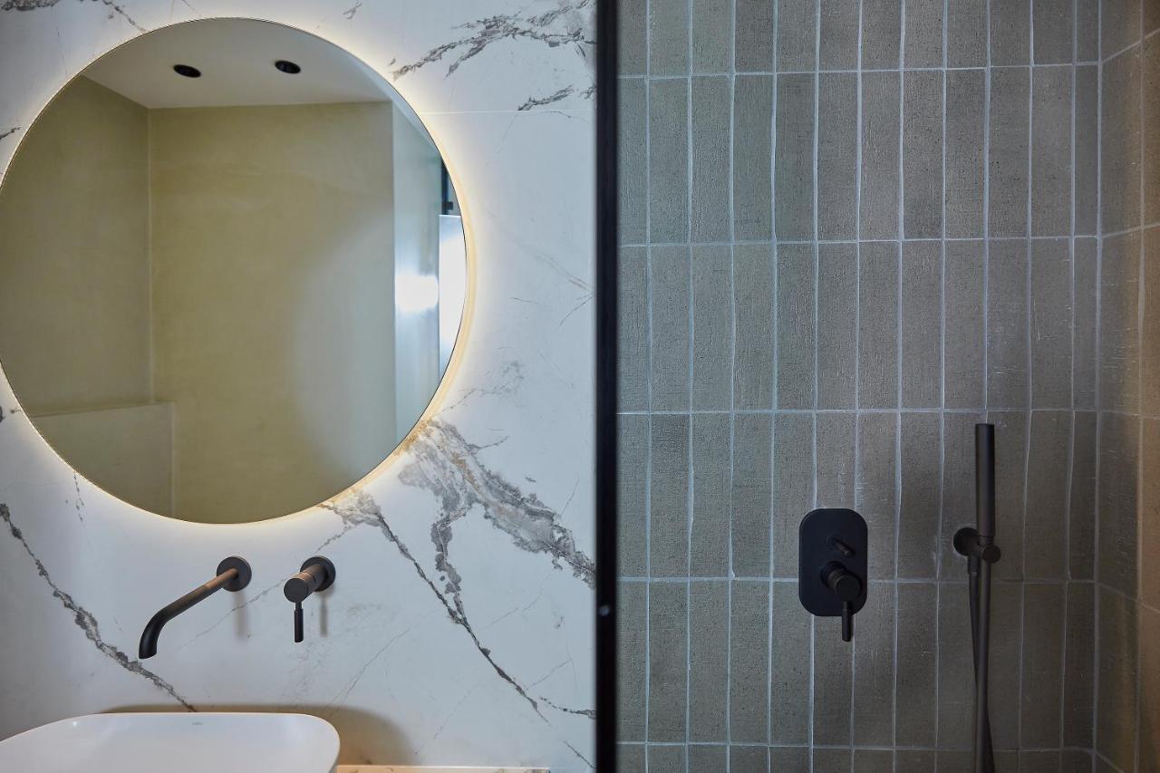 Mare Suites Léheo Kültér fotó