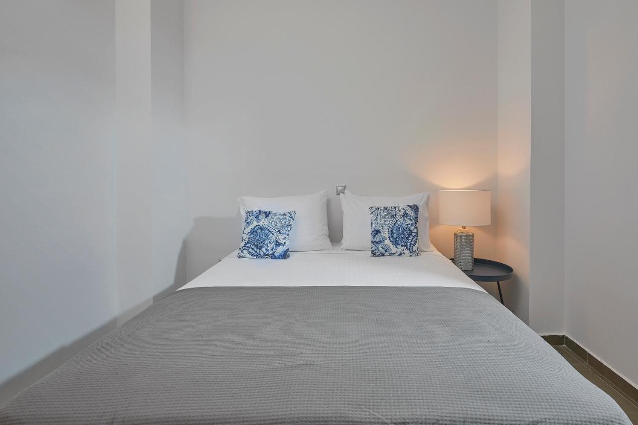 Mare Suites Léheo Kültér fotó