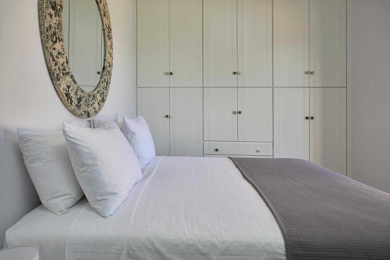 Mare Suites Léheo Kültér fotó