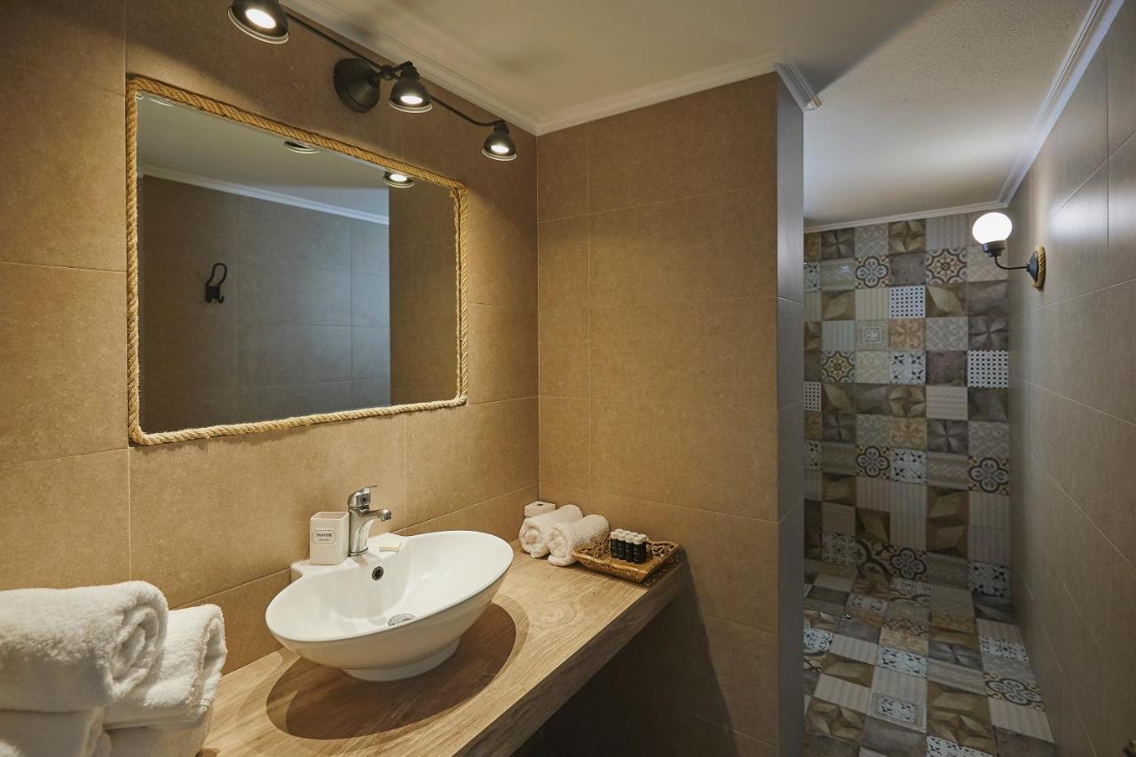 Mare Suites Léheo Kültér fotó