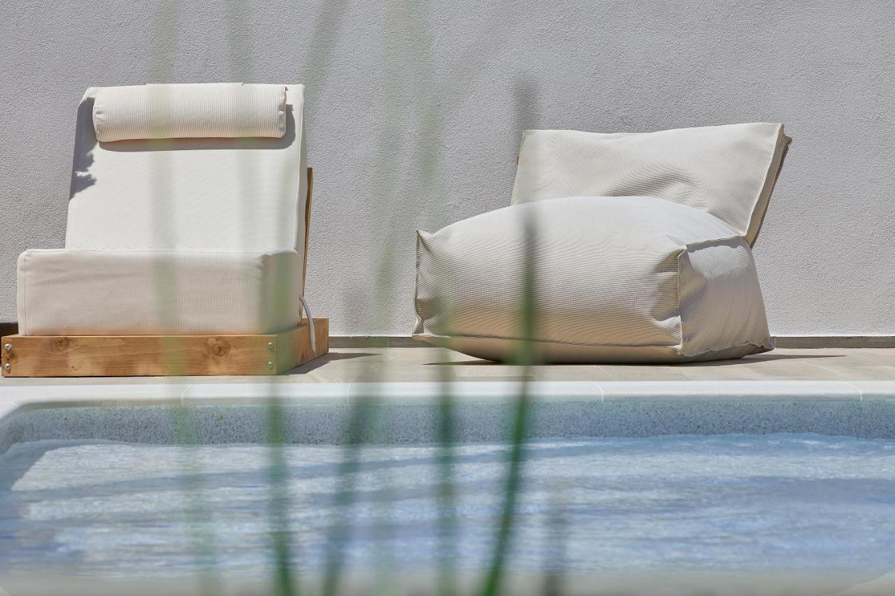 Mare Suites Léheo Kültér fotó