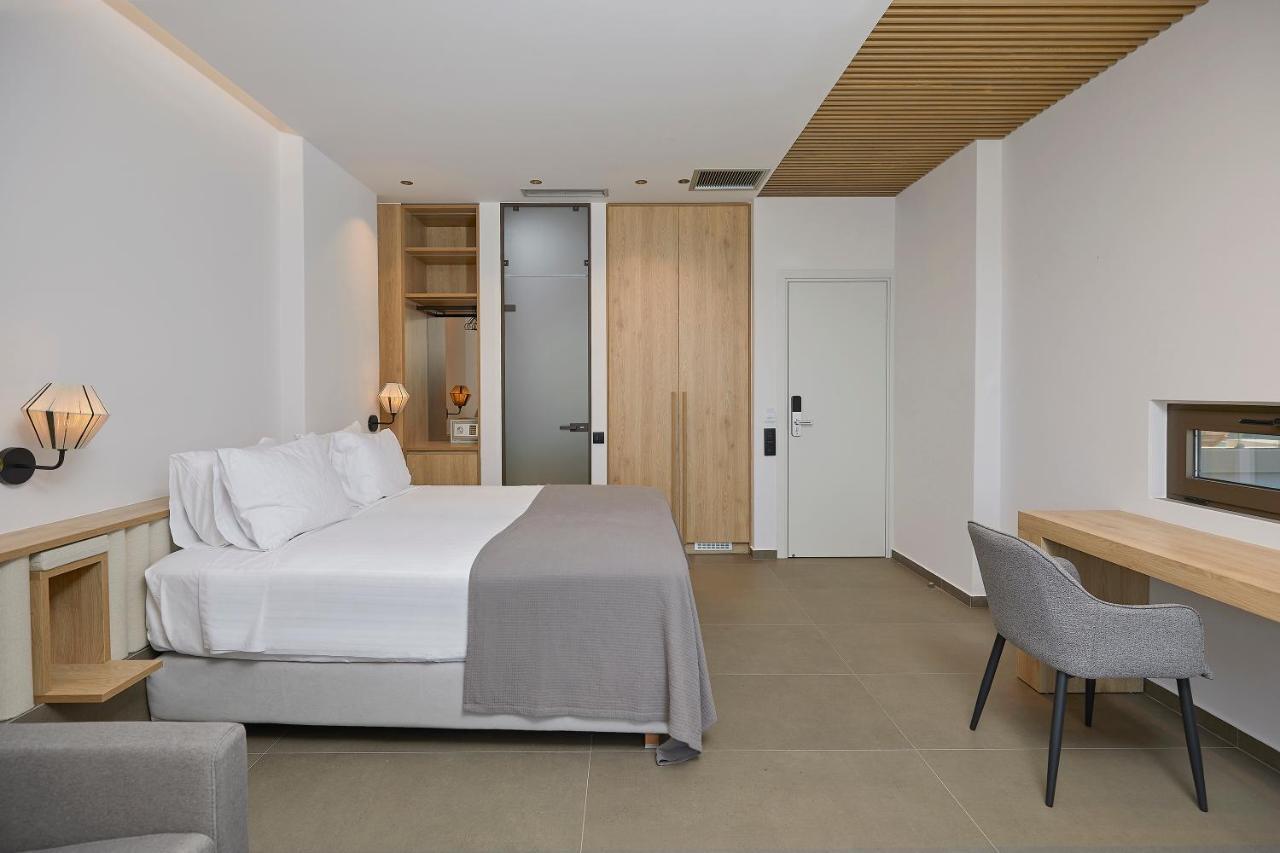 Mare Suites Léheo Kültér fotó