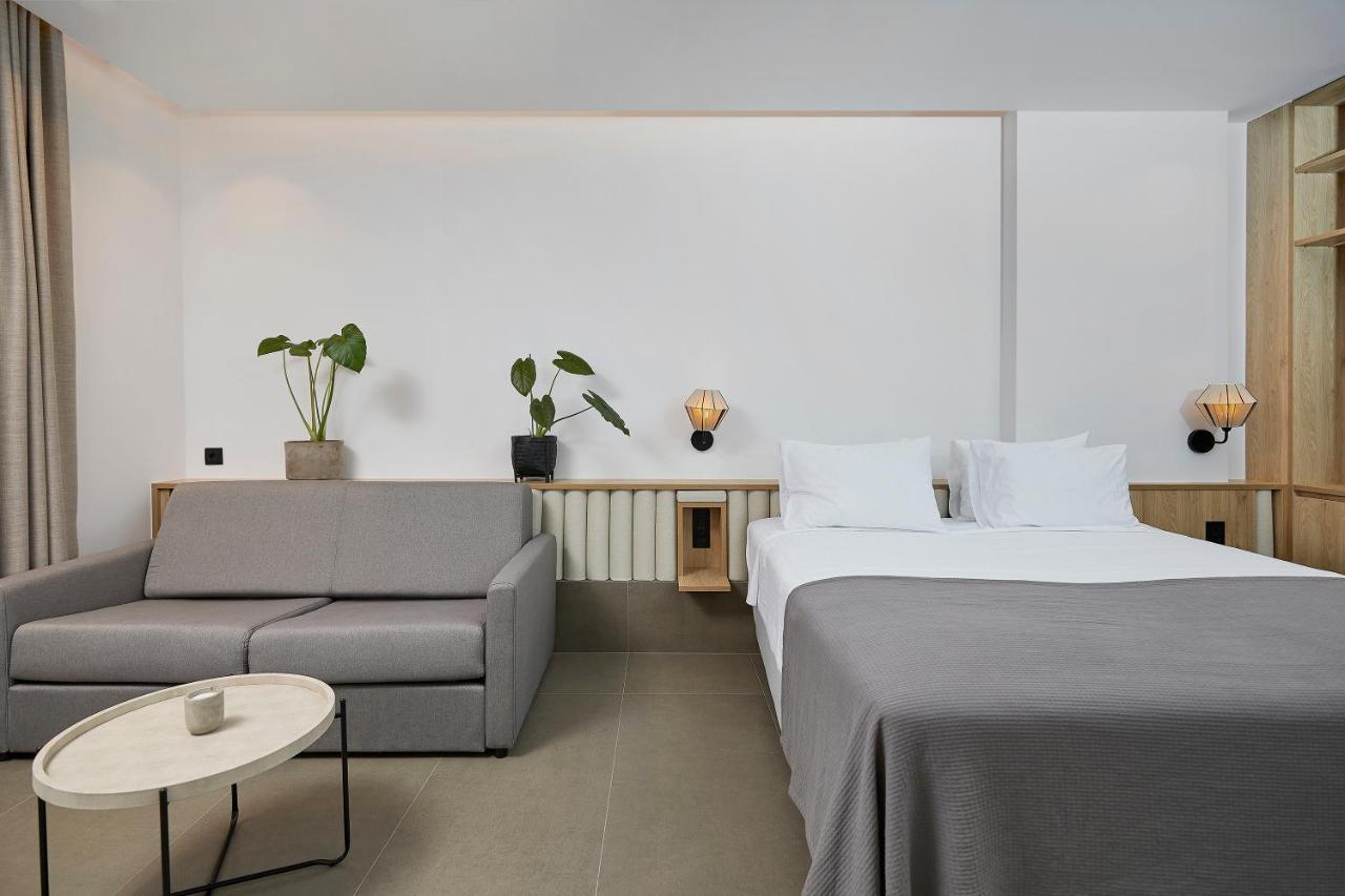 Mare Suites Léheo Kültér fotó