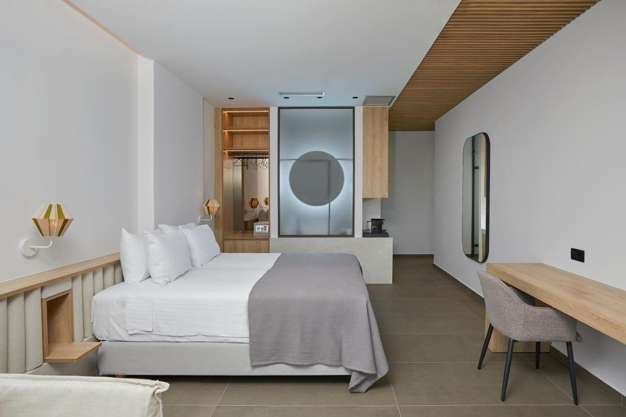 Mare Suites Léheo Kültér fotó