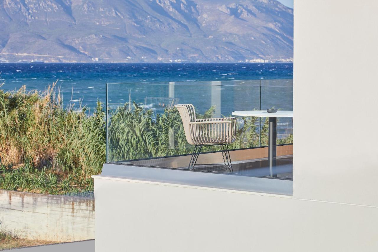 Mare Suites Léheo Kültér fotó