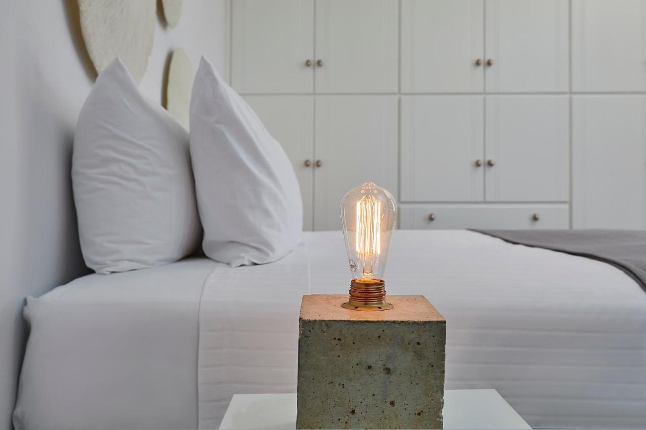 Mare Suites Léheo Kültér fotó