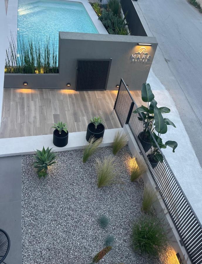 Mare Suites Léheo Kültér fotó
