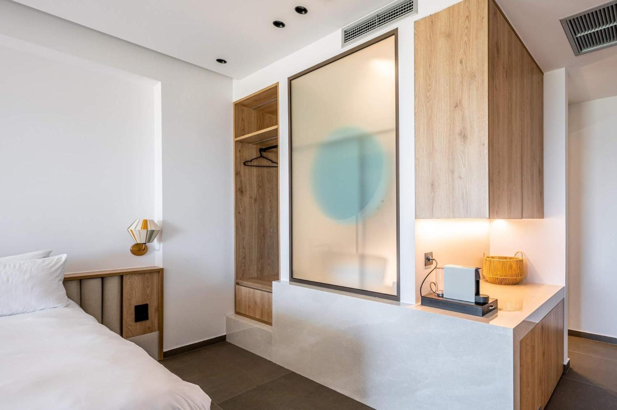 Mare Suites Léheo Kültér fotó