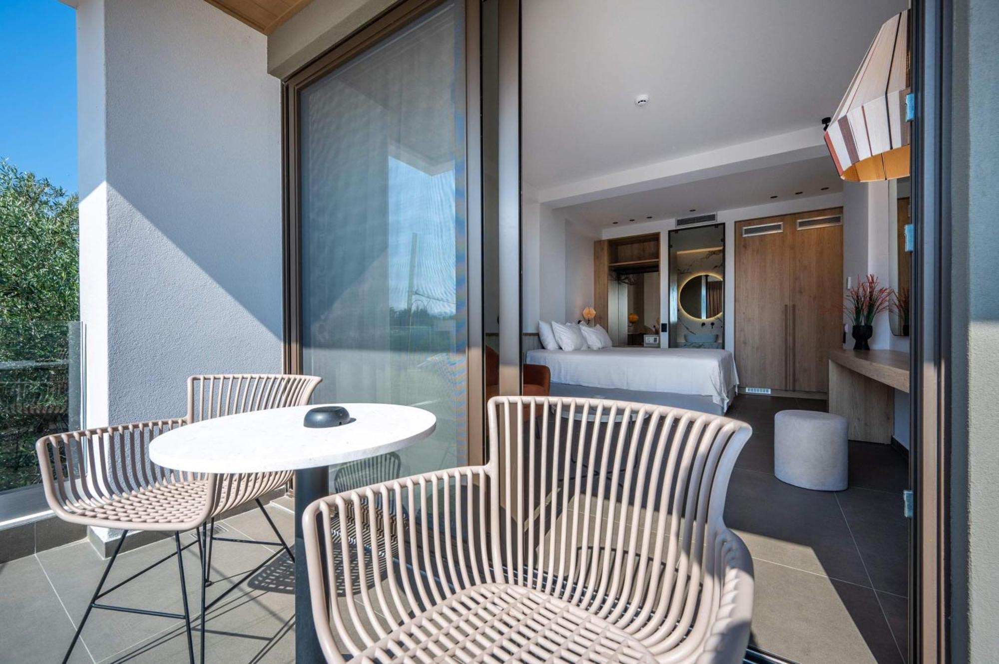 Mare Suites Léheo Kültér fotó